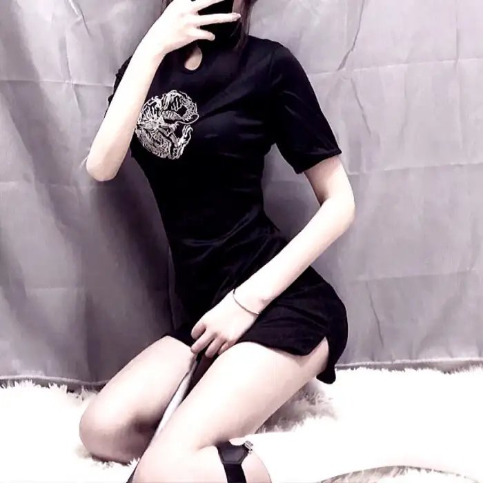龙虎武师