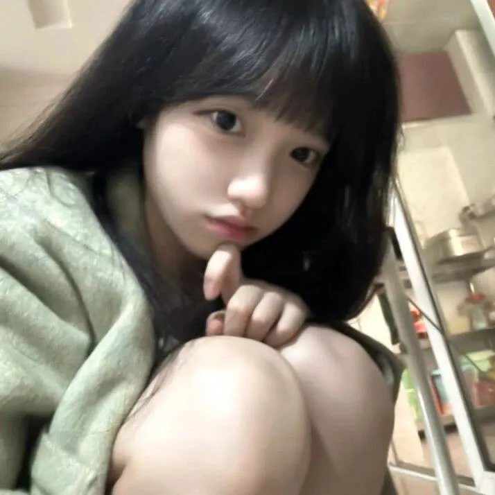 野性玉女